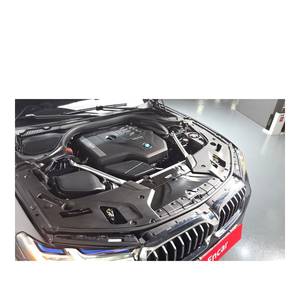 บีเอ็มดับเบิลยู ซีรีส์ 5 รุ่น 530i เอ็ม สปอร์ต ปี 2023 พวงมาลัยซ้าย เกียร์อัตโนมัติ ระยะทาง 32,758 กม. - Product Image 5