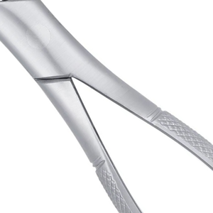 Pinzas de Extracción Universales 150S Pedo para Raíces de Dientes de Primaria Superiores - Product Image 6