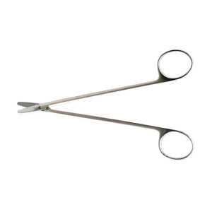 Ciseaux chirurgicaux en acier inoxydable passivé, autoclavables, instrument de forceps pour trousse de premiers secours et de chirurgie - Product Image 2