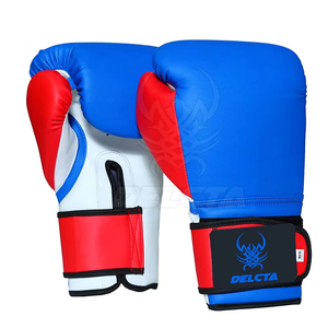 Équipement de protection, gants de boxe les plus vendus, gants de boxe sur mesure, gants de boxe en matériau durable - Product Image 2