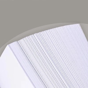 Papel de Copia Tamaño A4, Papel de Impresión de la Mejor Calidad, Papelería de Oficina, Precio Bajo, Venta al por Mayor para Distribuidores - Product Image 1