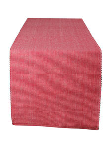 Camino de Mesa RIB de Algodón 100% Personalizable, Tejido Jacquard, Antideslizante, con Rayas Vintage, Tradicional, para Bodas y Hogar, Estilo Tamil Nadu - Product Image 3