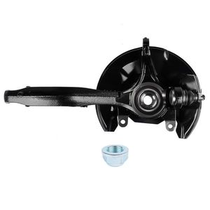 2008-2012 per Honda Accord, 2009-2014 Acura TSX: Fusello Sterzo Anteriore Destro e Mozzo Cuscinetto Ruota # 44300 TA0 A61 - Product Image 1