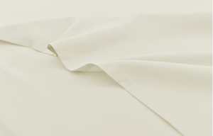 5 Star Hotel Bedding Set 4 Pcs Solid 300TC Pure <b>King</b> <b>Size</b> Flat Fitted <b>Sheets</b> Sets - Product Image 5