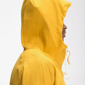 Chaqueta Deportiva Impermeable con Capucha para Exteriores, Transpirable, para Senderismo, Montañismo y Camping, Venta Caliente GNG - Product Image 5