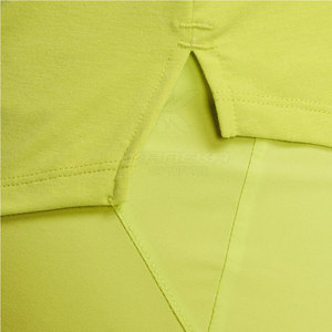 Débardeur Femme 100% Coton avec Logo Avant – Écologique, Léger, Respirant – Idéal pour l'Été, Tendance et Polyvalent au Quotidien - Product Image 6