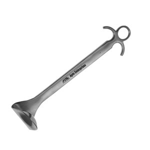 Instrument chirurgical durable, outil médical pour les procédures orthopédiques et cliniques, rétracteur de deltoïde Browne, qualité supérieure, nouvelle arrivée - Product Image 5