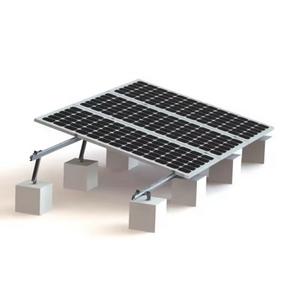 ผู้ผลิตแผงโซลาร์เซลล์แบบโมโนคริสตัลไลน์ โมดูล PV ขนาดเซลล์ 156.75 มม. ขนาด 2278x1134 มม. รับสั่งซื้อจำนวนมากสำหรับตลาดส่งออก - Product Image 4