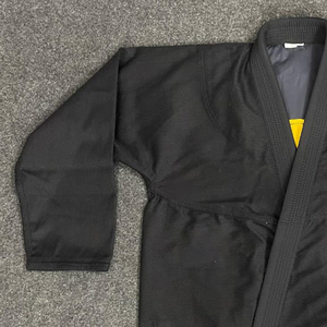 Uniforme de Artes Marciales REMODO INTERNATIONAL al por Mayor, Personalizado con Logotipo, Ligero, Transpirable, de Secado Rápido, Tallas Grandes, Duradero y Elástico - Product Image 3