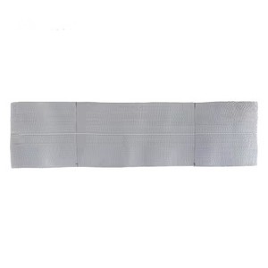 Arnés de pecho personalizado para levantamiento de pesas, transpirable, de spandex y poliéster, unisex, con cierre para press de pecho, entrenamiento de fuerza, resistente. - Product Image 3