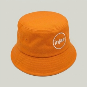 Sombreros de Pescador Personalizados con Logotipo Bordado, OEM, MOQ Bajo, Marca Privada, Proveedor de Artículos para la Cabeza para Pedidos al por Mayor - Product Image 1