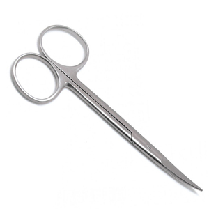 Ciseaux à iris directement du fabricant à bon prix, ciseaux chirurgicaux, pinces / équipement d'instruments chirurgicaux, ciseaux chirurgicaux - Product Image 4