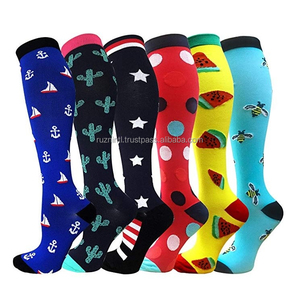 Fashion Street Style Crew Socks Trendy Design <b>Thick</b> Cotton Warm Sports Socks for Winter Casual and Outdoor Activities - Product Image 6