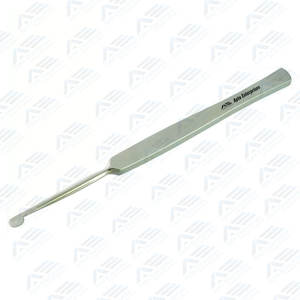 Couteau à mucosa de 15 cm, instruments chirurgicaux médicaux, équipements médicaux, couteau à septum Freer Cottle, couteaux de rhinoplastie Freer - Product Image 2