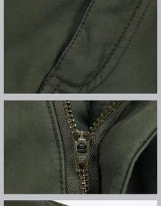 Pantalones Cargo para Hombre, Última Versión, Diseño Superior, Mejor Calidad, Transpirables, Cómodos, Antibacterianos, Tendencia Actual - Product Image 5