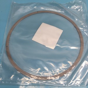 TOKYO ELECTRON TEL D119348 <b>SPACER</b>, SPUTTER - Trusted Global Legacy Semiconductor Equipment and Parts at - Product Image 4