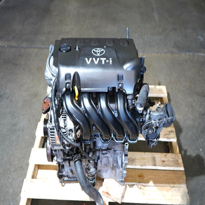 Potente Motor de Gasolina Toyota 1.5L I4 (1NZ-FE) Usado en Buen Estado, Reemplazo de Alto Rendimiento con Excelente Relación Calidad-Precio - Product Image 2