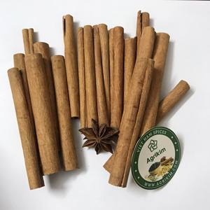 El MEJOR PRECIO SPLIT YEN BAI Especias y hierbas secas crudas Cassia Stick Contacto Mr. Henry + 84368591192 - Product Image 5