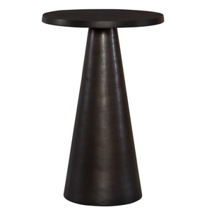 Fancy Design Industrial Metal Coffee <b>Table</b> Handmade Round Top Living Room Decor Furniture Handmade End <b>Table</b> On <b>Sale</b> - Product Image 3