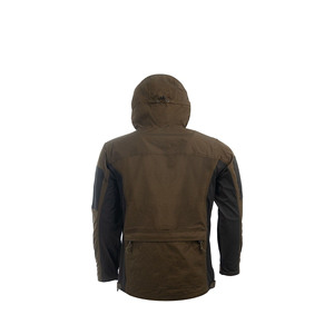 Chaqueta de Invierno Funcional para Adiestradores de Perros K9, Impermeable, Cortavientos, Ligera, Cálida, Aislada, Diseño Duradero, Diseñada para el Entrenamiento Diario de Perros - Product Image 4