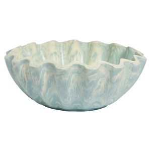 Cuenco Decorativo Hecho a Mano de Poliresina con Diseño de la Diosa Venus, Clásico, Ecológico, Apto para Congelador, para Fiestas, Cuenco Escultórico de Lujo, Fabricante - Product Image 6
