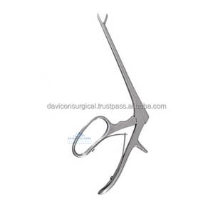 Kerfey (FERRIS-SMITH) Rongeur, 90x5 MM, mordedura Nasal, 6,1/4 pulgadas - Product Image 5