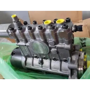 Bomba de Combustible para Generador QSK50L 5471860 5471754, Repuestos para Motor Diésel de Uso Pesado - Product Image 2