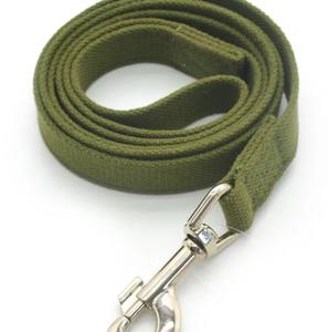 Correa de lona para perros, Correa para perros, Correa de lona resistente, Correa de lona para perros, Correa de lona de lona resistente para perros - Product Image 2