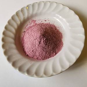 100% Natural Purple Sweet Potato <b>Root</b> Extract Powder <b>Spray</b> Dried Food Grade for Beverages and Desserts Made in Thailand - Product Image 3