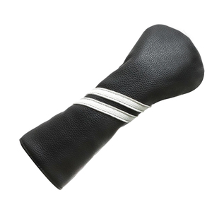 Nouveaux arrivages : housses de tête de club de golf en cuir sur mesure, de qualité supérieure, imperméables, en grande quantité. - Product Image 6