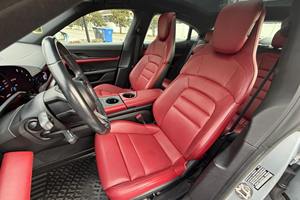 Porsche Taycan 4S 2021 - Product Image 4