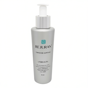 For REJURAN Korean Anti-Aging <b>Face</b> Serum 30ml Firmness Radiance Youthful Skin Pore Shrinking Turnover Ampoule C-PDRN Skin Care - Product Image 3