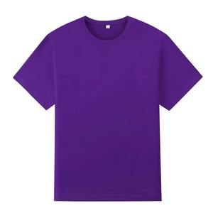 Camiseta Premium de Algodón Peinado Suave 280GSM, Corte Oversize Holgado, Estilo Urbano de Lujo - Product Image 6