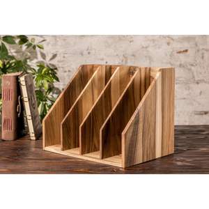 RR ENTERPRISES Premium Wooden <b>Desktop</b> & Drawer <b>Organizer</b> <b>for</b> Office Use - Product Image 5
