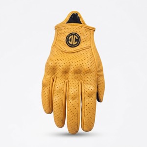 Guantes de Motocicleta de Diseño Nuevo, Transpirables, con Pantalla Táctil, Antideslizantes, para Deportes al Aire Libre - Product Image 2