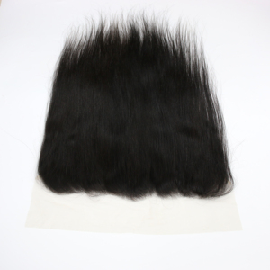Lace Front para Extensiones de Cabello Humano con Encaje, 100% Cabello Virgen Vietnamita, Línea de Cabello Natural Larga para Mujeres, Directo de Fábrica, Más Vendido - Product Image 3