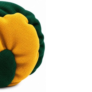 Ballons de Hacky Sack en suède synthétique de qualité supérieure NEXT TECH INDUSTRIES, 2,5 pouces, jouets - Product Image 2