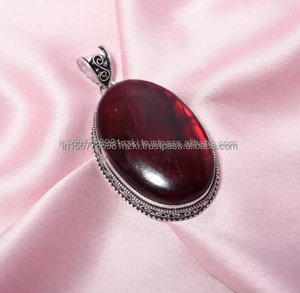 Pendentif en Labradorite Pendentif fait main Pendentif en pierre précieuse Bijoux de guérison Bijoux Boho Bijoux en pierre précieuse Collier Cadeaux de fiançailles - Product Image 4