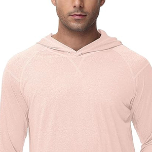 Sudadera de Pesca Sublimada con Logotipo Personalizado para Hombre, Camisa de Pesca con Capucha UPF 50, Sudadera de Pesca de Manga Larga con Servicios OEM - Product Image 6