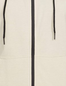 Conjunto Deportivo de Alta Calidad, Personalizado, Unisex, Transpirable, Ajustado, de Forro Polar Grueso, con Capucha y Cintura Elástica, Pantalones Deportivos para Correr - Product Image 6