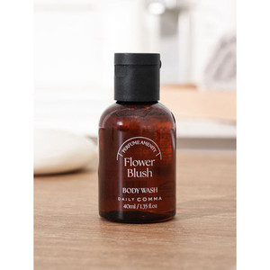 Dailycomma 40ml Perfume Body Wash Dailycomma Amenity Body Spray - Product Image 1