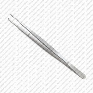 Pinzas Quirúrgicas Gerald para Apósitos, 7 Pulgadas, Acero Inoxidable, Pinzas para Tejidos y Apósitos con/sin Dientes, Instrumento Quirúrgico Premium - Product Image 5