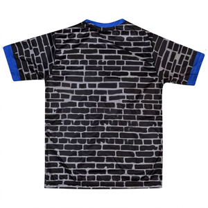 Camisetas de Softbol con Diseño de Joker, Transpirables, Antibacterianas, Tallas Grandes, Personalizables por Sublimación, Camisetas de Softbol para Hombre de Alta Calidad - Product Image 4