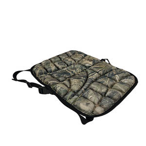 Cojín de Asiento Impermeable y Antideslizante para Caza, con Cinturón, Portátil, Silencioso, para Gradas de Estadios, Pesca y Camping, Marca Imra Impex - Product Image 3