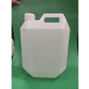 Botellas Pequeñas de HDPE de Buena Calidad para Líquidos Cosméticos o Aceites Esenciales y Productos de Cuidado Personal Disponibles en Grandes Cantidades - Product Image 1