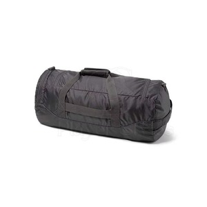 Sacs de voyage de grande taille, sac de sport pour femmes et hommes, motif uni, couleur personnalisable, logo, utilisation pour la salle de sport, les voyages - Product Image 2