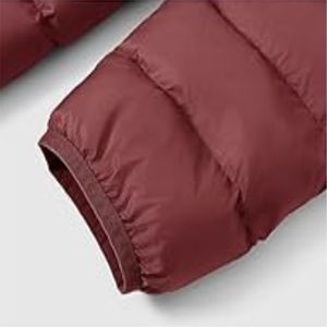 Chaqueta Acolchada con Capucha Personalizada para Hombre y Mujer, Impermeable, Resistente al Viento, con Patrón de Camuflaje Bordado, Estándar de Calidad Europeo - Product Image 5