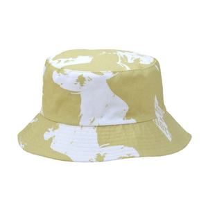 Custom Canvas Fisherman Summer Waterproof Fashion Colors Tie Dyed Bucket Hat Fisherman Hat with Custom Logo - Product Image 5