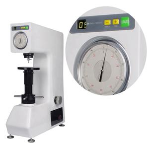 Darsen LHR-150DT Rockwell testeur de dureté électrique classique prix usine banc HRC Rockwell duromètre - Product Image 2