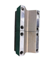 Pièces usinées CNC de précision sur mesure pour machines de fabrication, gabarit d'inspection pour pièces estampées